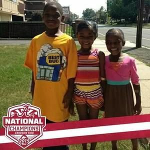 Meet your Posher, Dickemdown